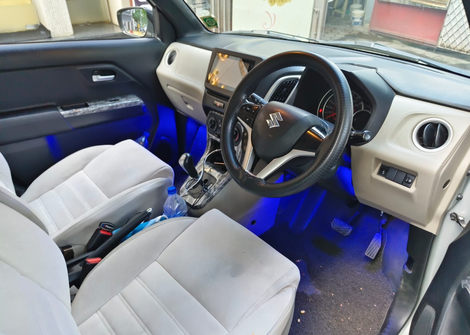 Maruti Suzuki Wagon R - Image 5